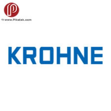تصویر برای تولیدکننده: KROHNE