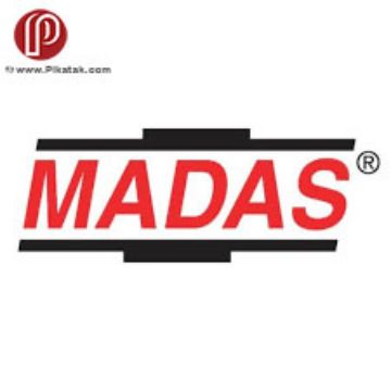 تصویر برای تولیدکننده: MADAS
