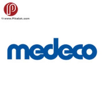 تصویر برای تولیدکننده: MEDECO