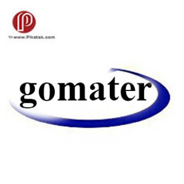 تصویر برای تولیدکننده: Gomater