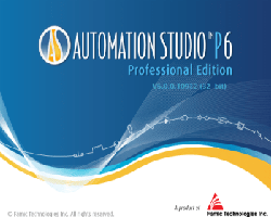 معرفی نرم افزار Automation Studio P6 SR9