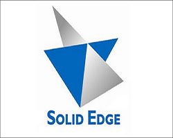 معرفی نرم افزار Solid Edge