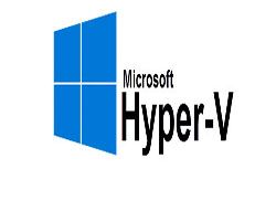 معرفی نرم افزار hyper v
