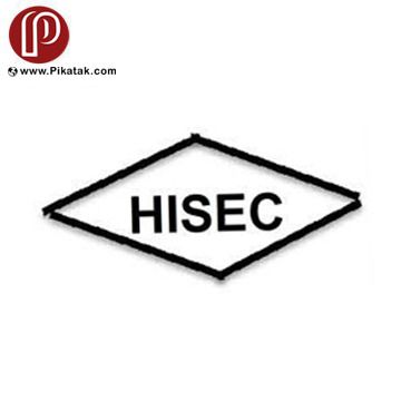 تصویر برای تولیدکننده: HISEC