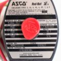 شیر برقی آسکو ASCO