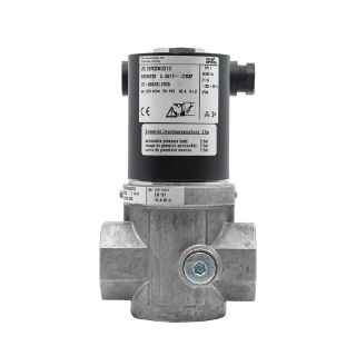 شیر برقی کروم شرودر KROM SCHRODER VG