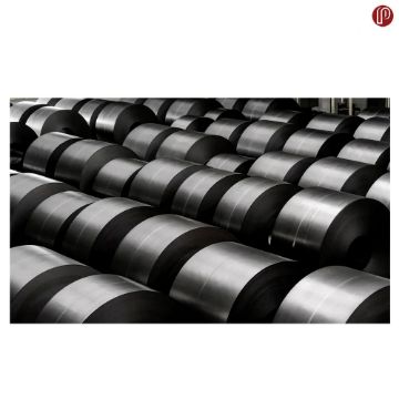 تصویر  ورق سیاه 10 عرض 1500 فولاد کاویان