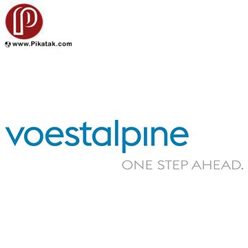 تصویر برای تولیدکننده: Voestalpine