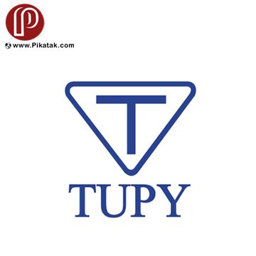 تصویر برای تولیدکننده: TUPY