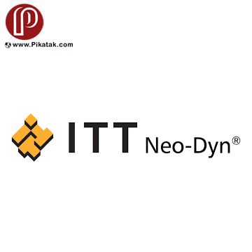 تصویر برای تولیدکننده: ITT(Neo-Dyn)