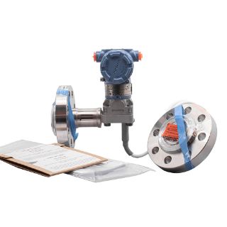 ترانسمیتر اختلاف فشار مدل ROSEMOUNT 3051CD