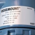 تصویر  ترانسمیتر دما روزمونت 644 Rosemount