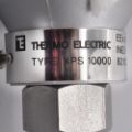 تصویر  سنسور دما PT100 ترموالکتریک هد دار طول 56 سانتی متر