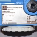 ترانسمیتر سطح خازنی ENDRESS HAUSER مدل MULTICAP