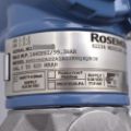ترانسمیتر اختلاف فشار مدل ROSEMOUNT 3051CD