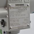 ترانسمیتر فشار زیمنس 1 بار مدل 7MF4033