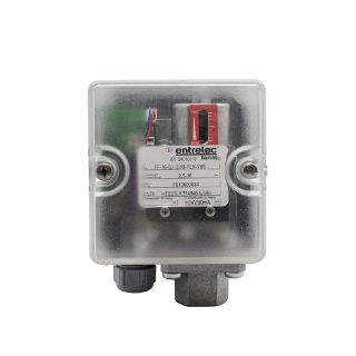 پرشر سوئیچ  ABB مدل مدلENTRELEC  FF