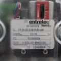 پرشر سوئیچ  ABB مدل مدلENTRELEC  FF