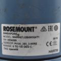 ترانسمیتر دما روزمونت 644 Rosemount