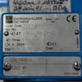 ترانسمیتر اختلاف فشار اندرس هاوزر FDM230