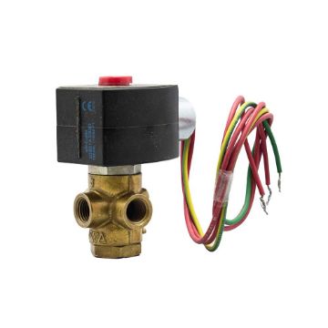 شیر برقی آسکو ASCO شیر برقی آسکو ASCO