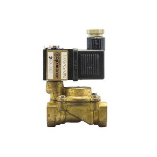 شیر برقی 2/2 آسکو جوکوماتیک "1/2