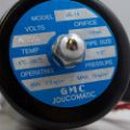 شیر برقی ASCO Joucomatic Numatics
