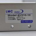 شیر برقی 5/2 شرکت LMC مدل 4V310-10