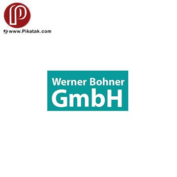 تصویر برای تولیدکننده: Werner Bohner GmbH