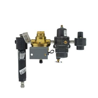 رگلاتور فشار فیشر مدل 67CF