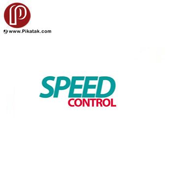 تصویر برای تولیدکننده: Speed Control