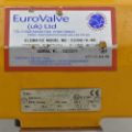 بال ولو پنوماتیک Euro Valve سایز "1/4 1