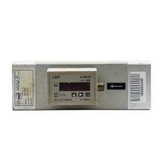 فلومتر هوا CKD مدل PF4000F
