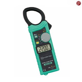 تصویر  آمپر متر کیوریتسو مدل KYORITSU 2200