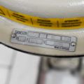 شیر کنترلی پنوماتیک سامسون DN15