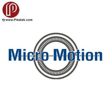 تصویر برای تولیدکننده: MicroMotion