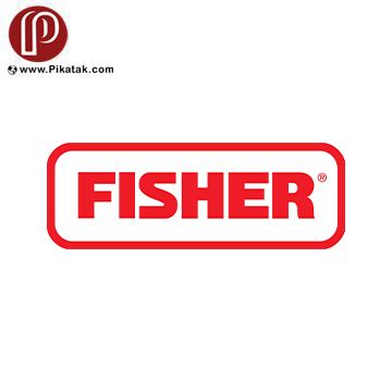 تصویر برای تولیدکننده: FISHER