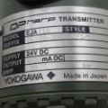 ترانسمیتر اختلاف فشار YOKOGAWA مدل EJA110