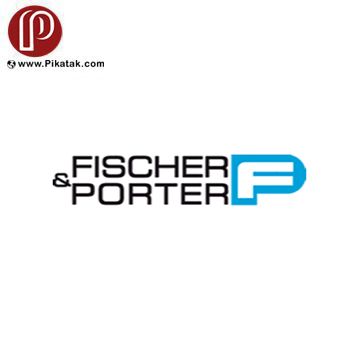 تصویر برای تولیدکننده: FISCHER & PORTER