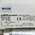 سوئیچ دما IFM مدل TR7430