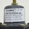 فیلتر رگولاتور هوا فیشر مدل 67CFR-239