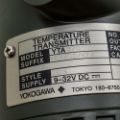 ترانسمیتر دما یوکوگاوا ژاپن مدل YTA320