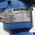 ترانسمیتر فشار روزمونت مدل Rosemount 3051TG1