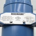 ترانسمیتر فشار روزمونت مدل Rosemount 3051TG1