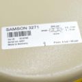 کنترل ولو طرح سامسون سری 3241 سایز "3/4
