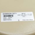 شیر کنترل طرح سامسون سری 3241 سایز "1/2 1