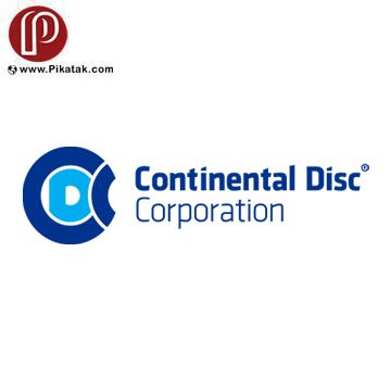 تصویر برای تولیدکننده: Continental disk corporation