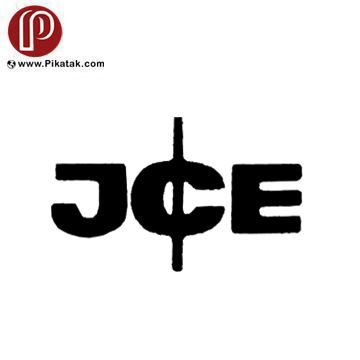 تصویر برای تولیدکننده: JCE