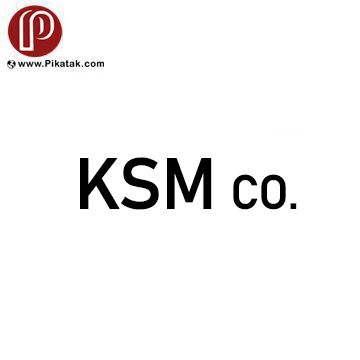 تصویر برای تولیدکننده: KSM