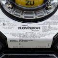 لیمیت سوئیچ باکس ضدانفجار FLOWSERVE